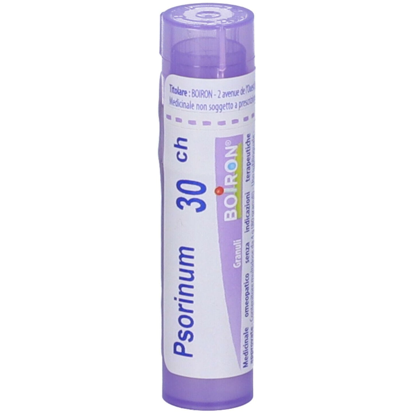 PSORINUM 30CH GR