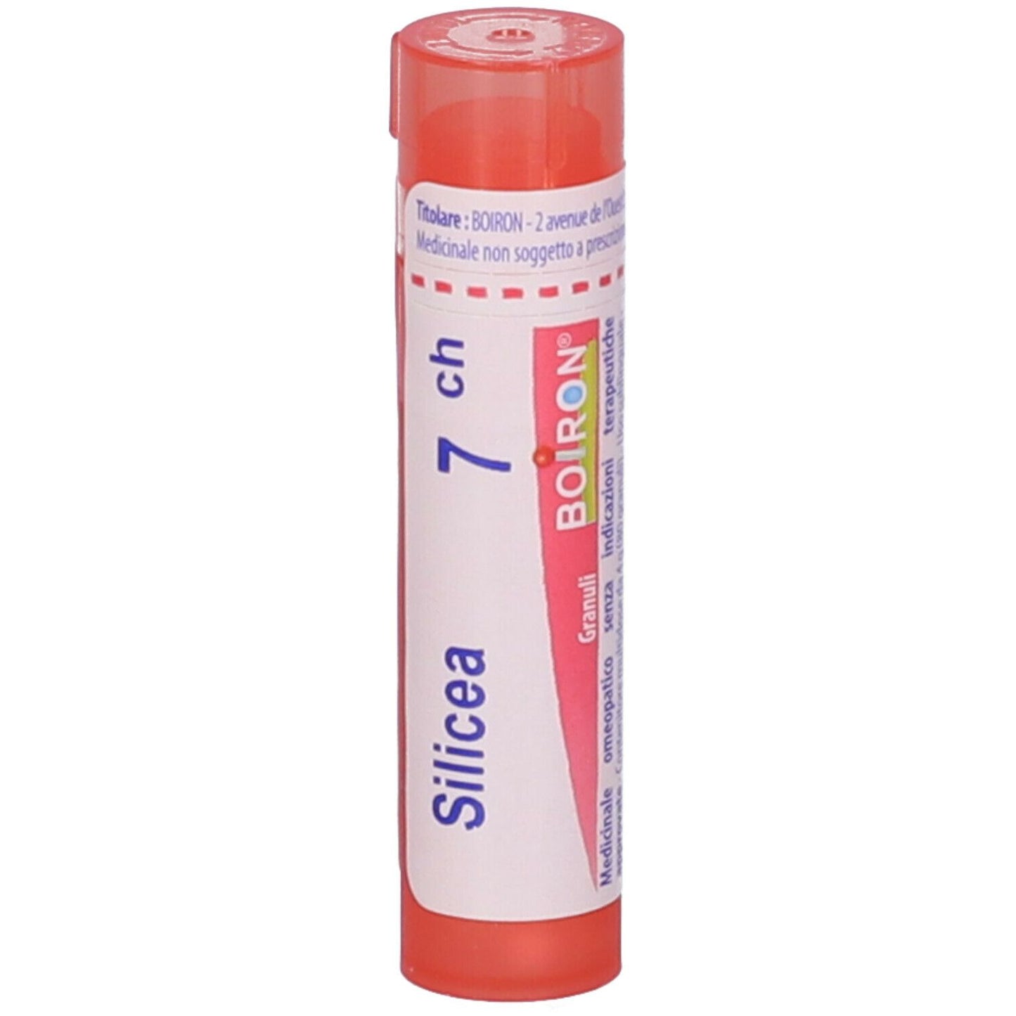 SILICEA 7CH GR