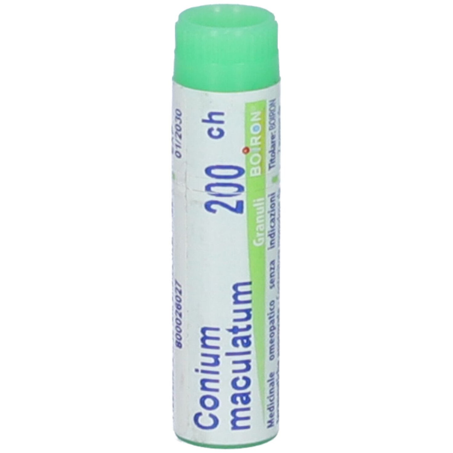 CONIUM MACULATUM 200CH GL BO