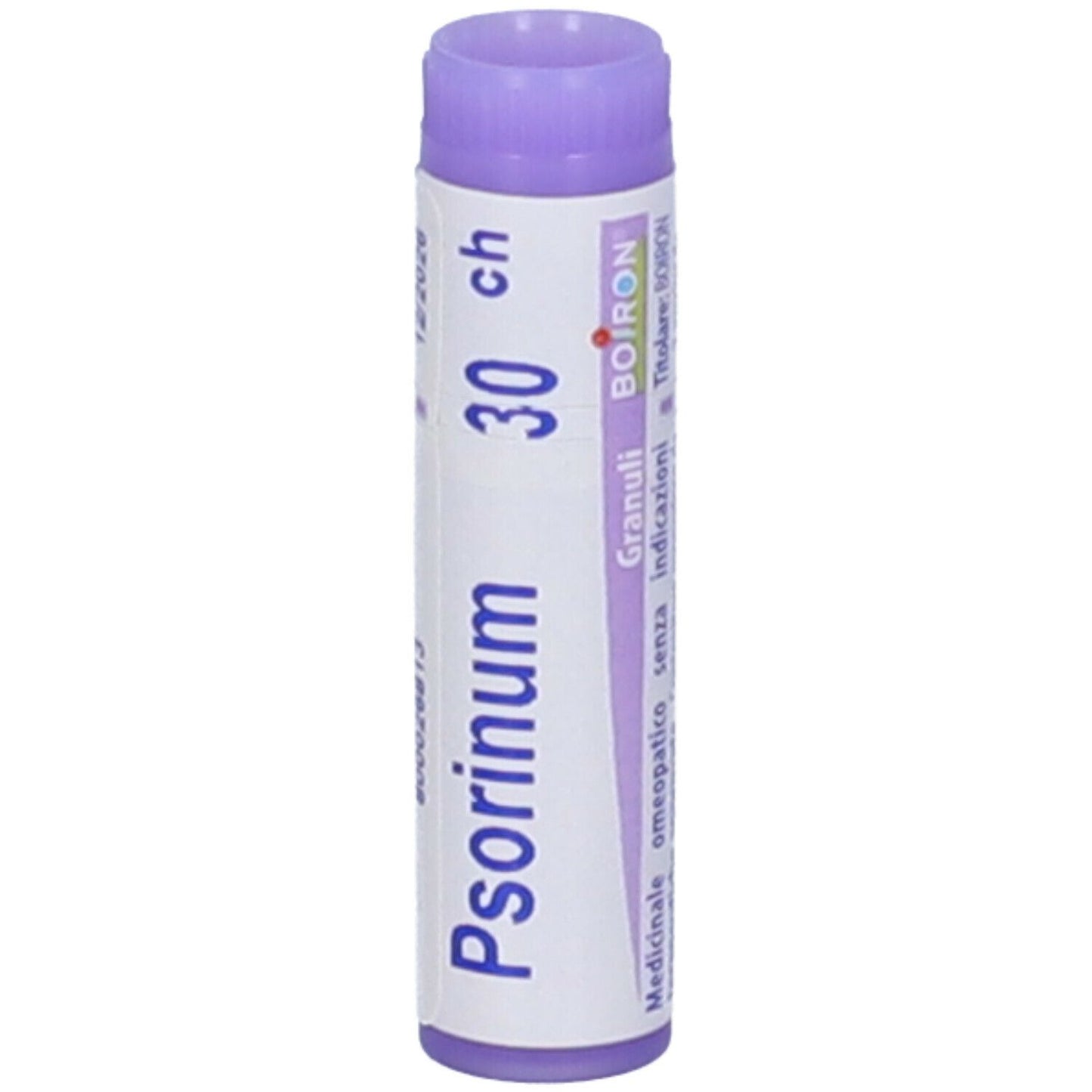 PSORINUM 30CH GL