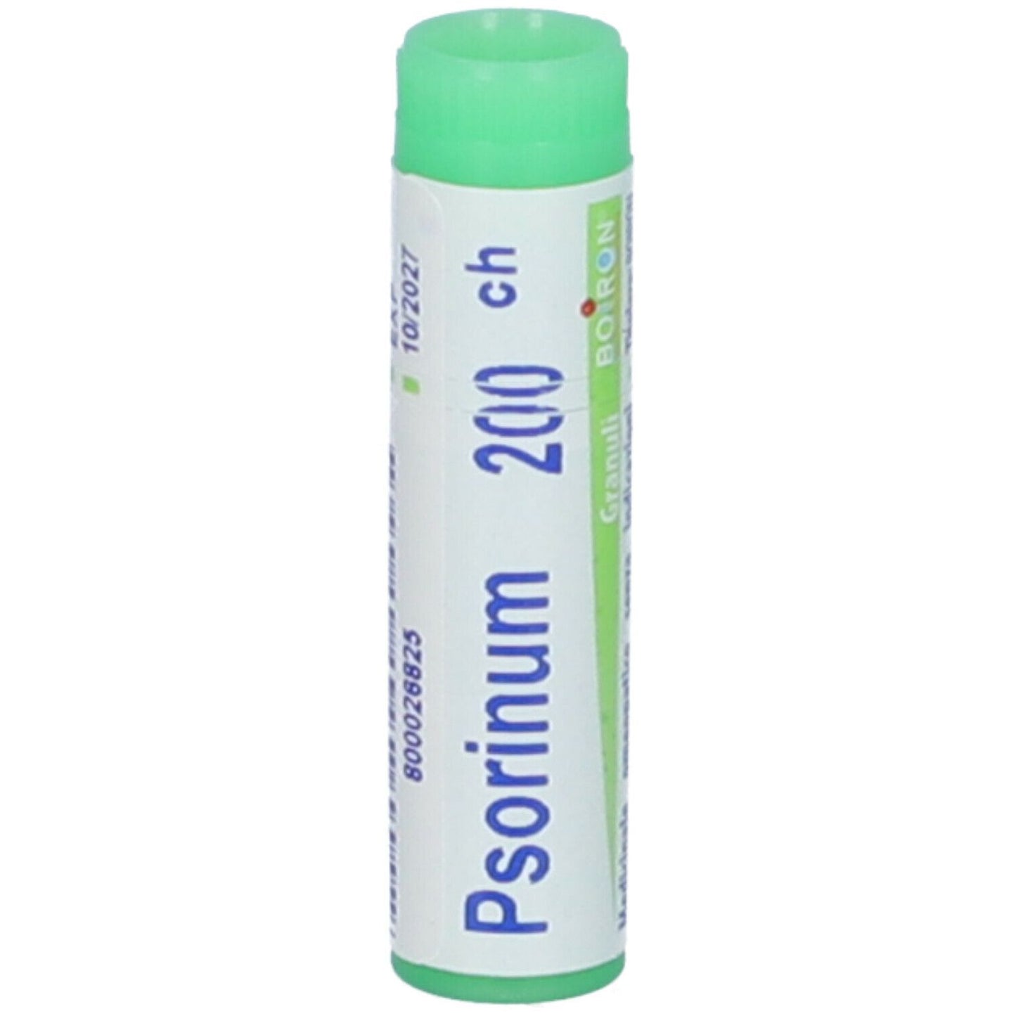 PSORINUM Dose 200CH