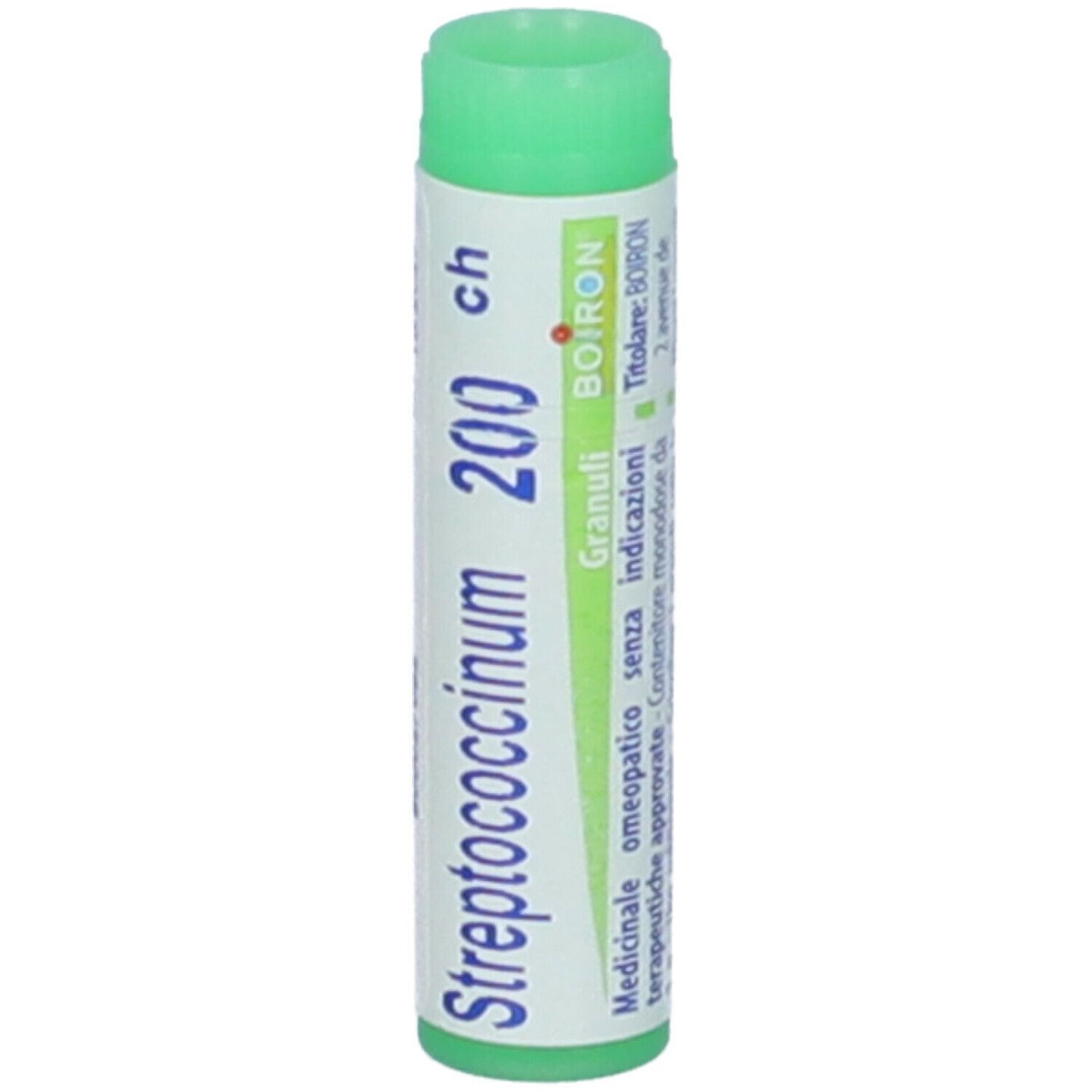 STREPTOCOCCINUM 200CH GL