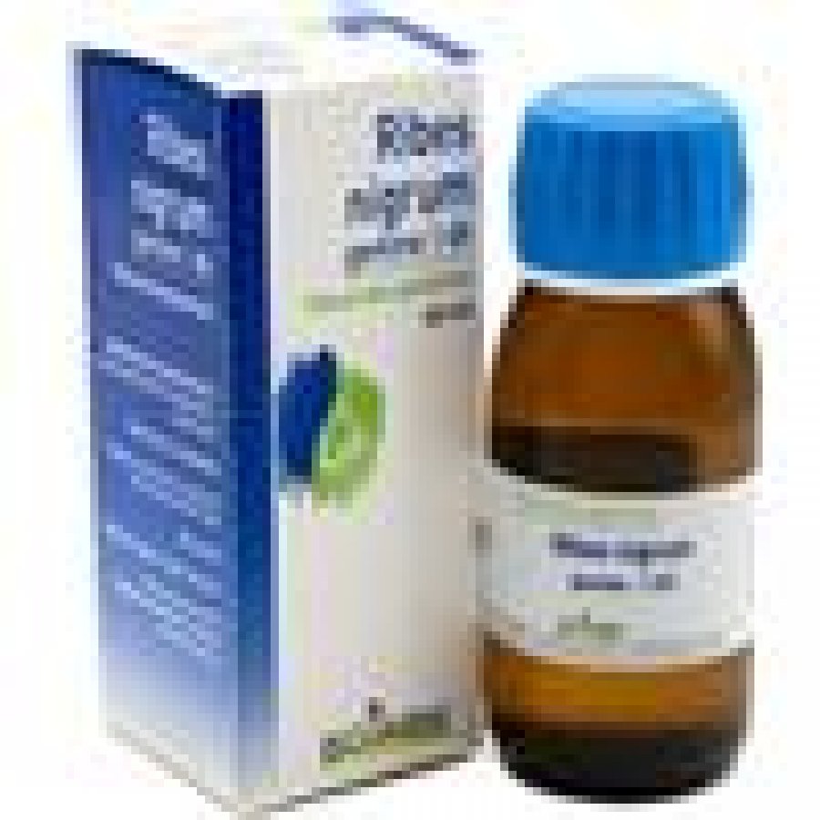 RIBES NIGRUM GEMME 60ML MG