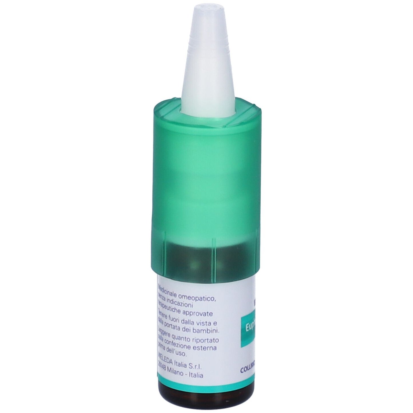 800076251 - EUPHRASIA D3 10ML COLL