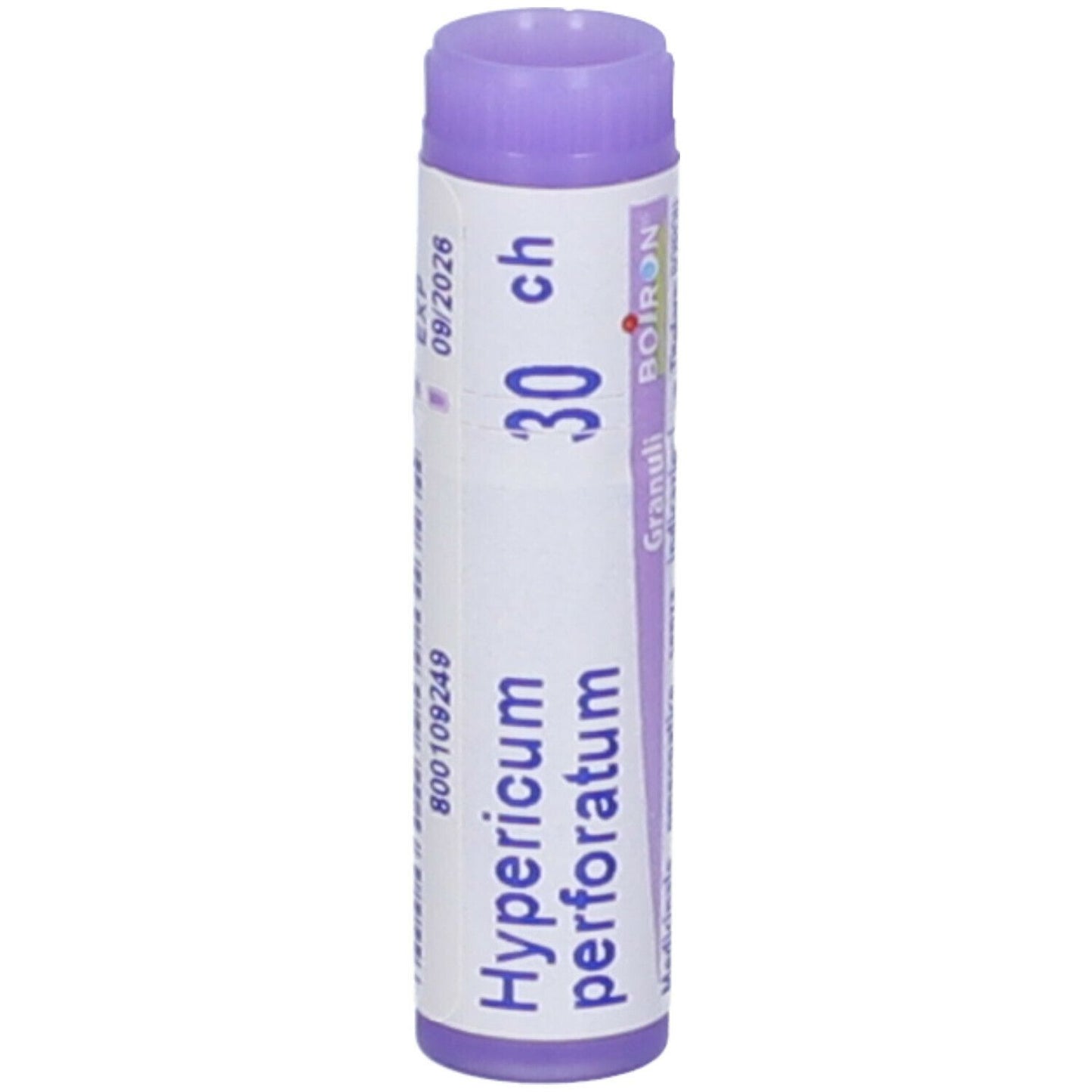 HYPERICUM PERFOR 30CH GL