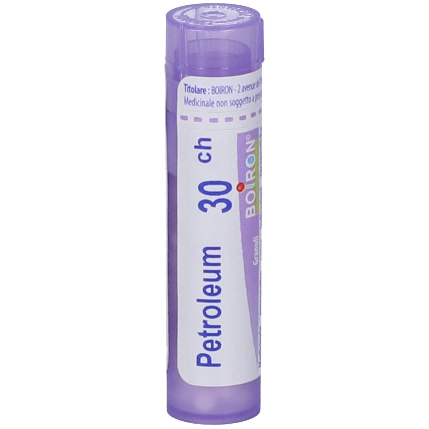 PETROLEUM Tubo 30CH