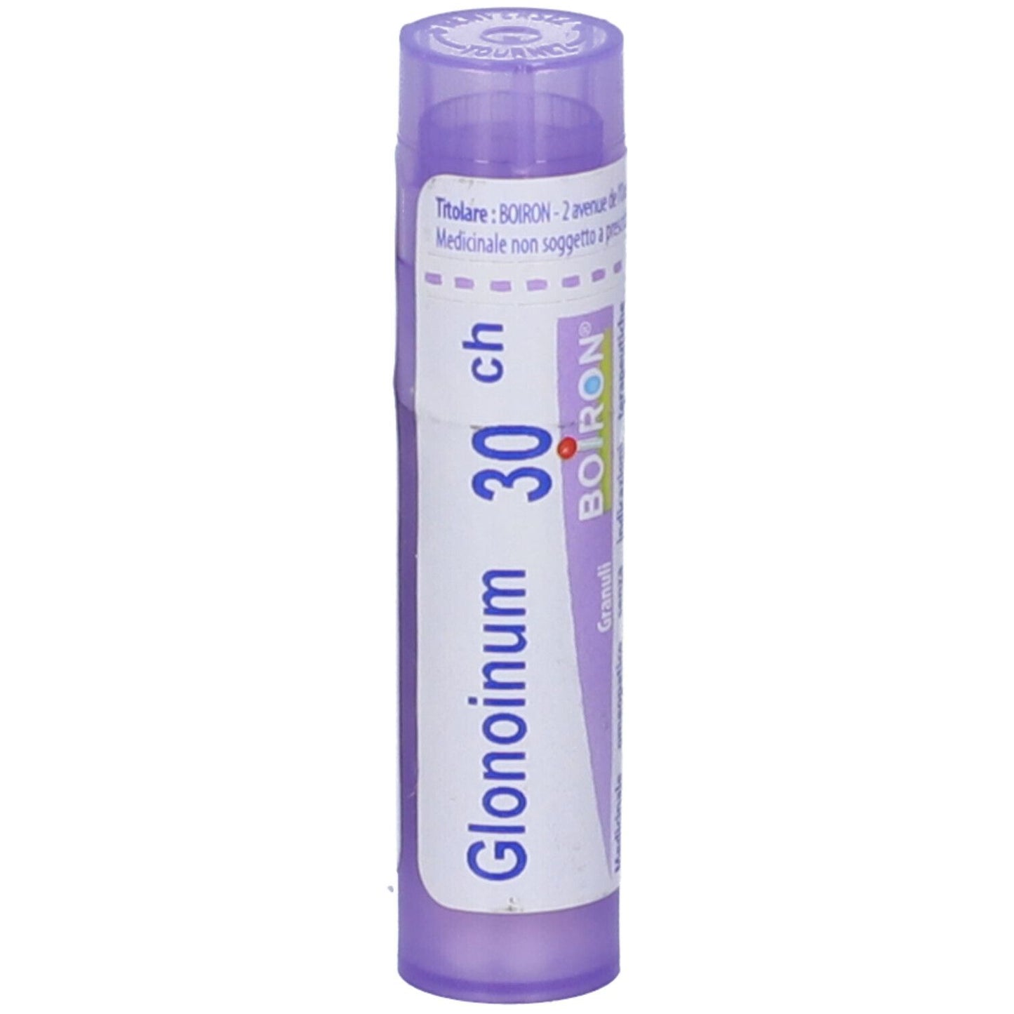 GLONOINUM 30CH GR