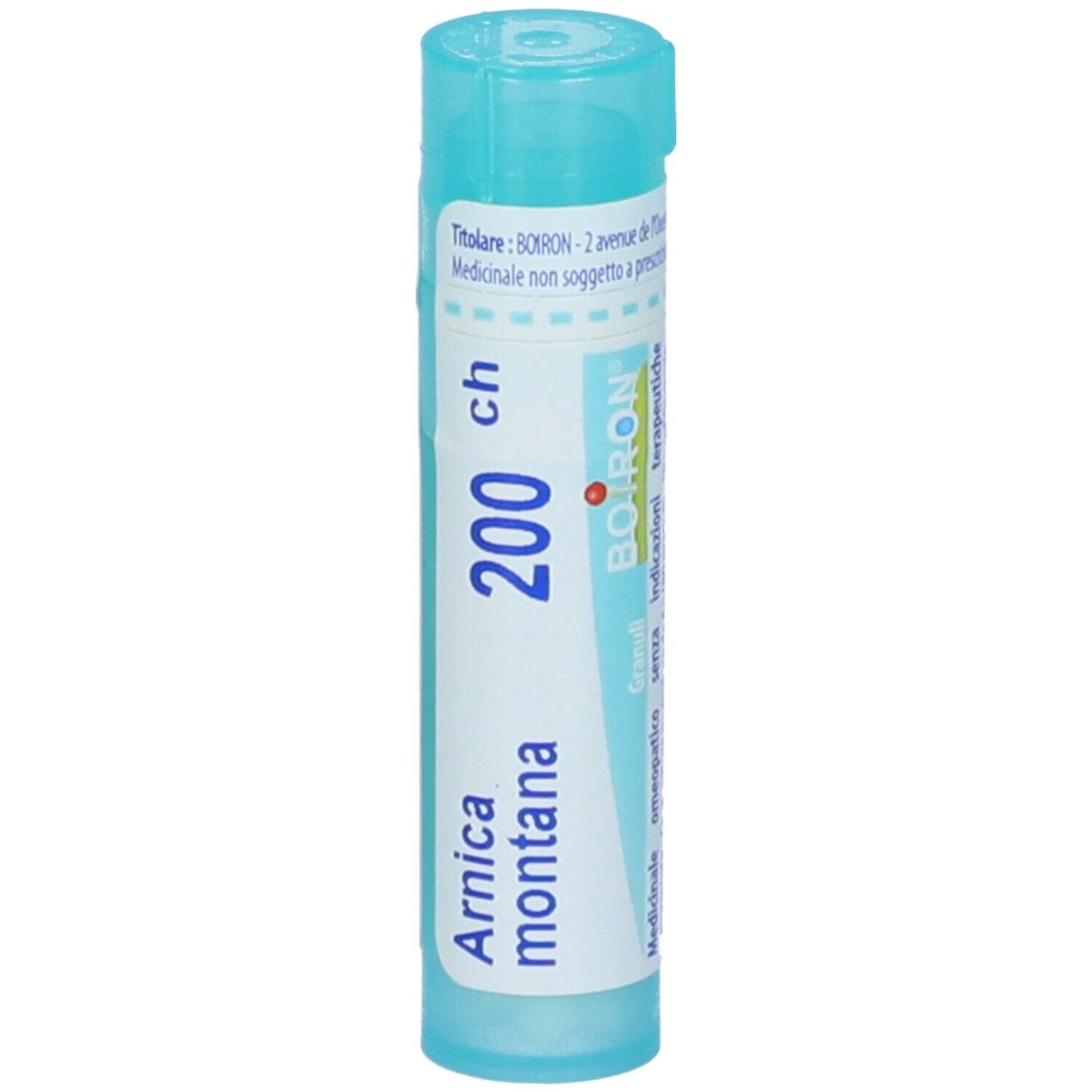 800204467 - ARNICA 200CH GR 4G