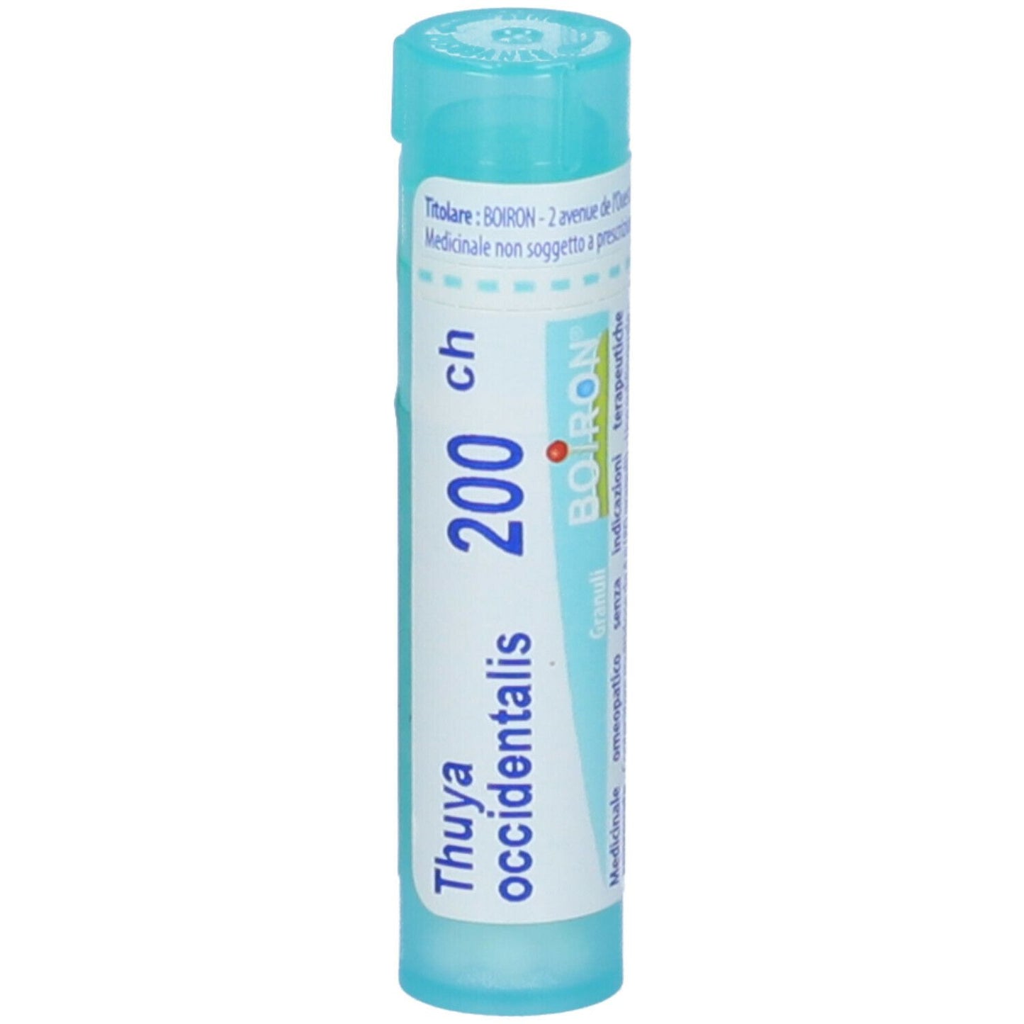 THUYA OCC 200CH GR