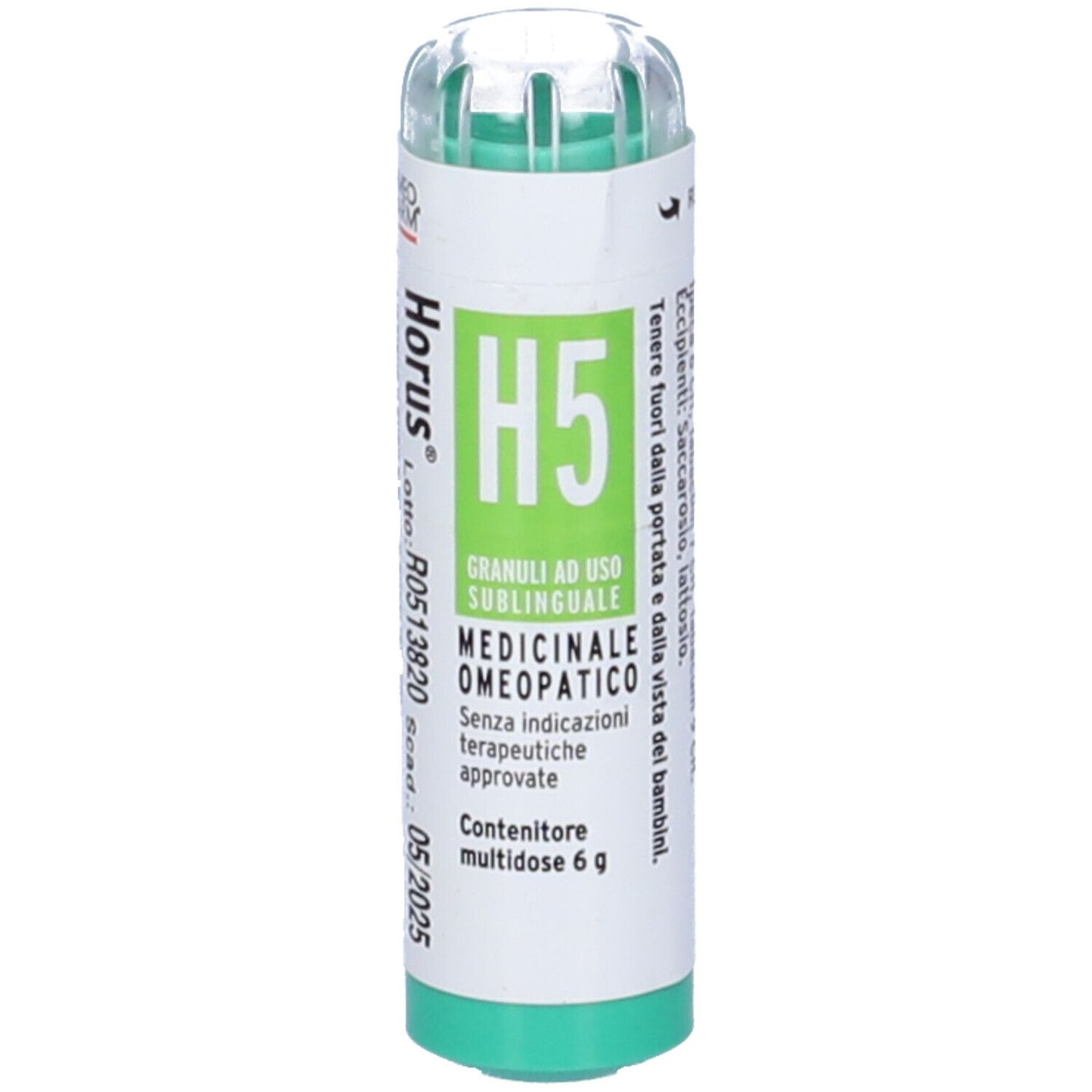 800221032 - HORUS H5 GR