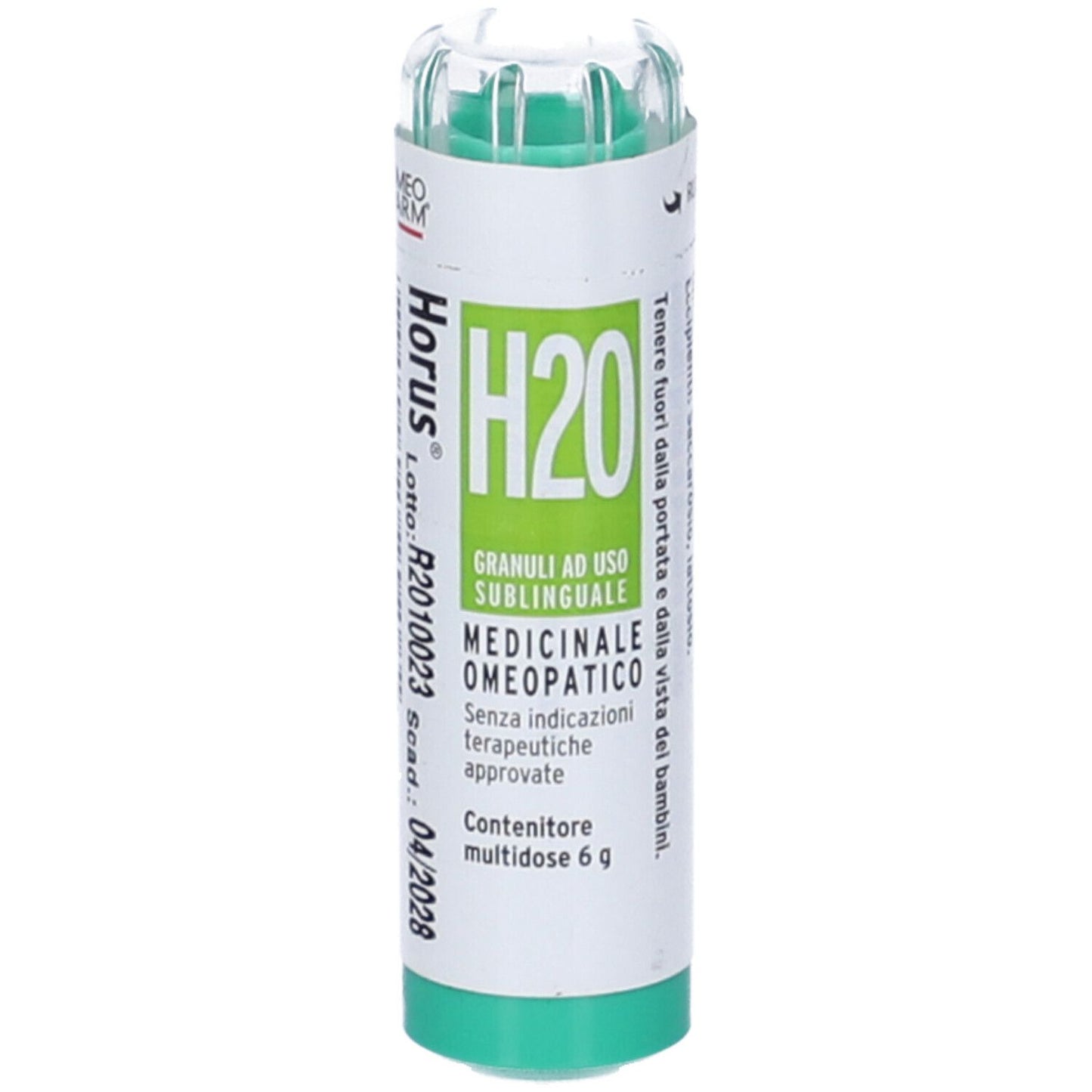 HORUS 20 GR