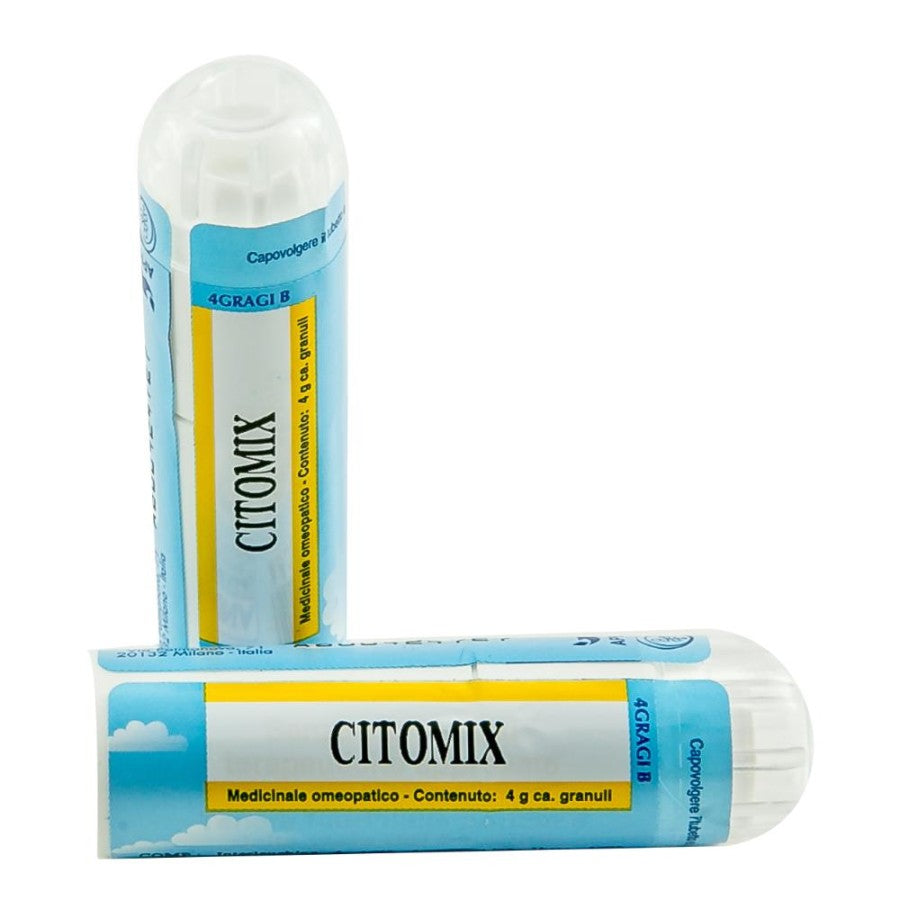 CITOMIX GR
