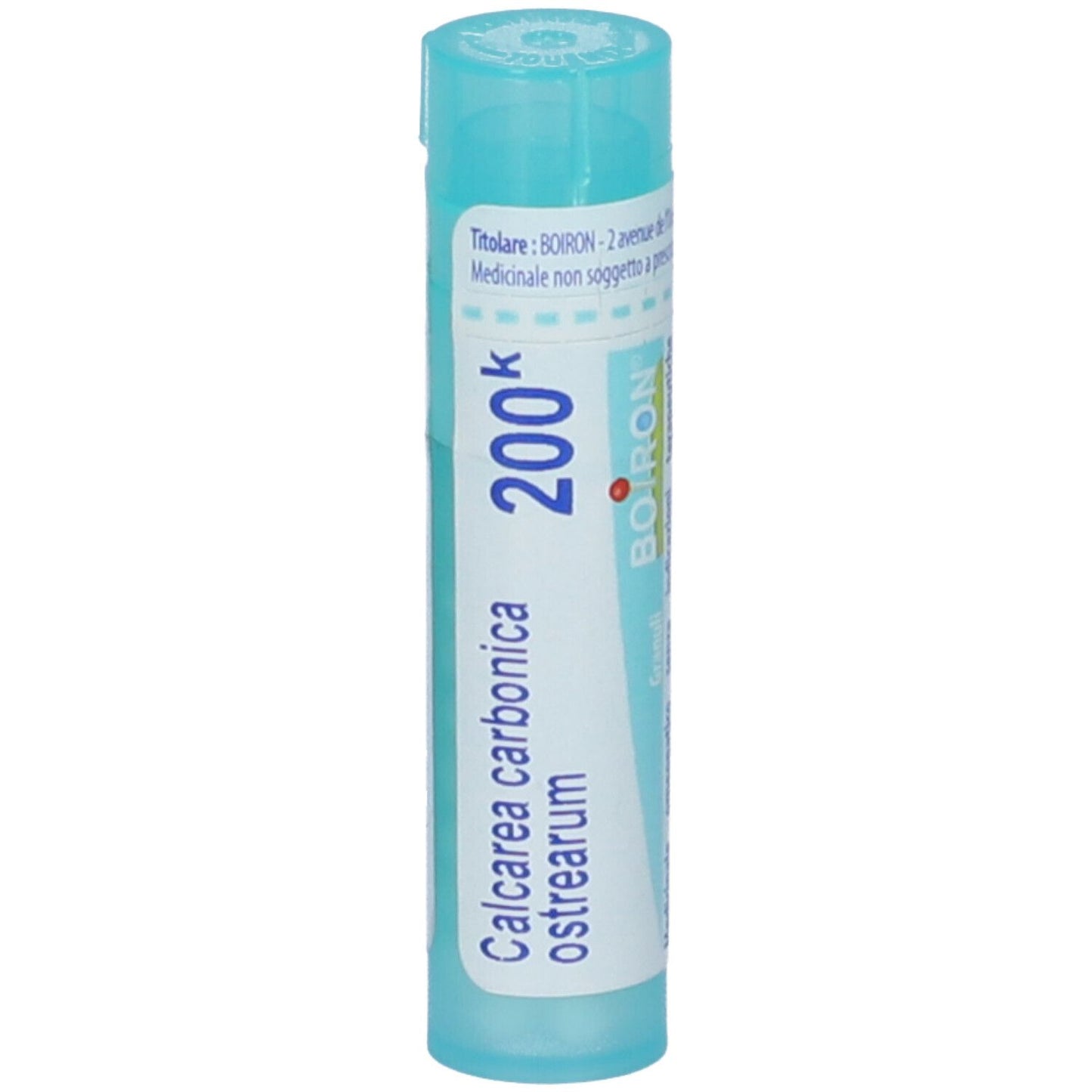 CALCAREA CARB OST 200K GR BO