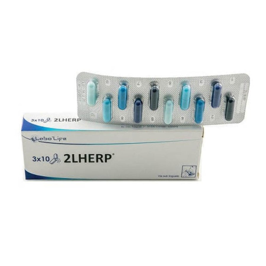 2LHERP 30CPS