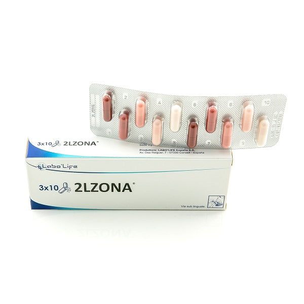 2LZONA 30CPS