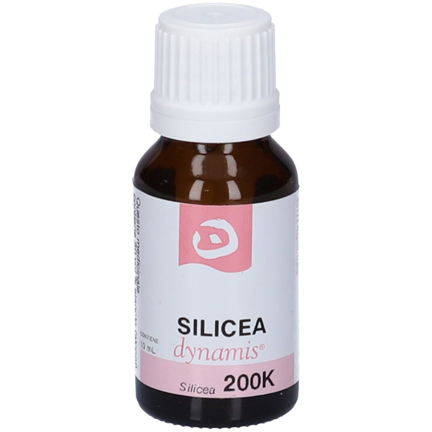 SILICEA 200K 10ML GTT