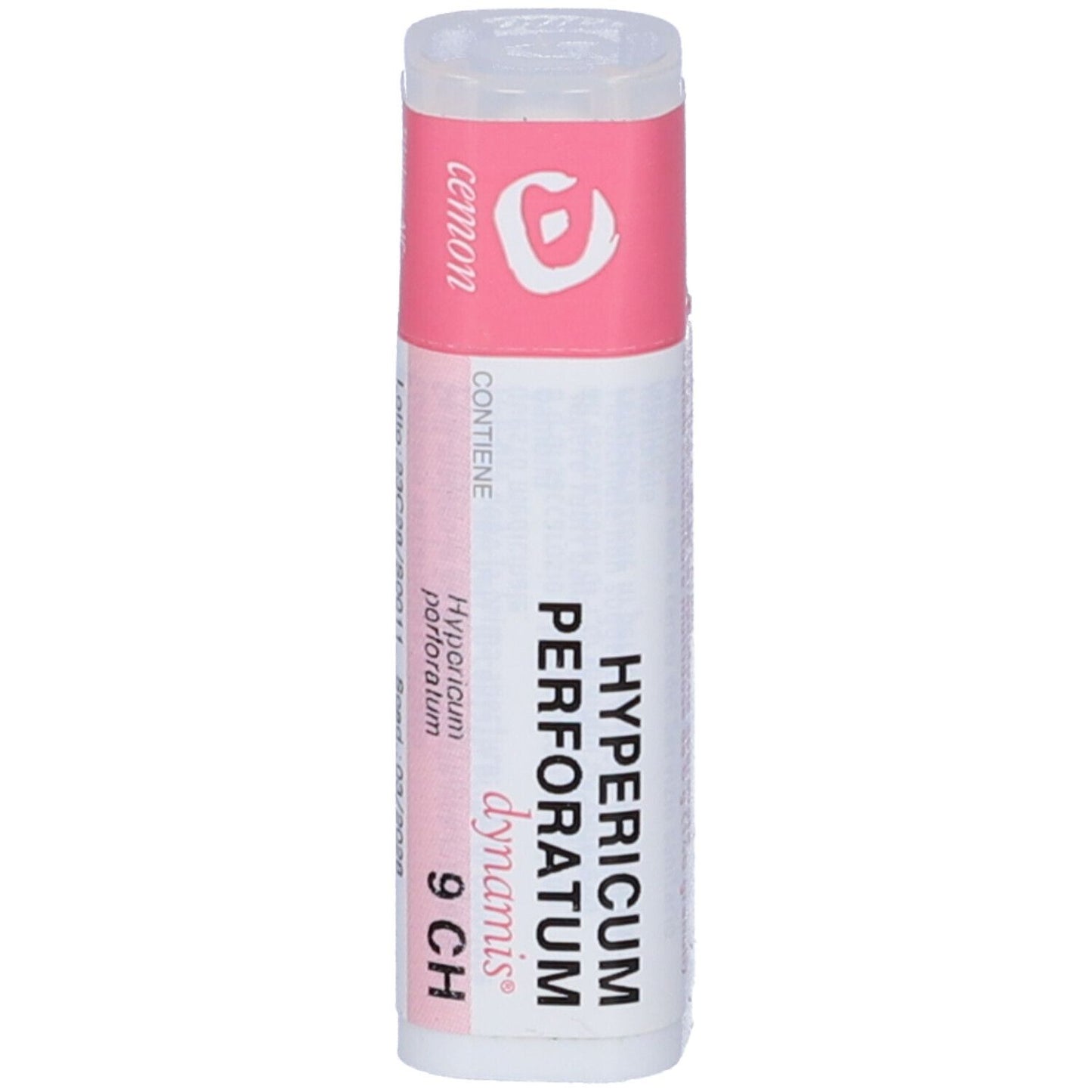 HYPERICUM PERFOR 9CH GR