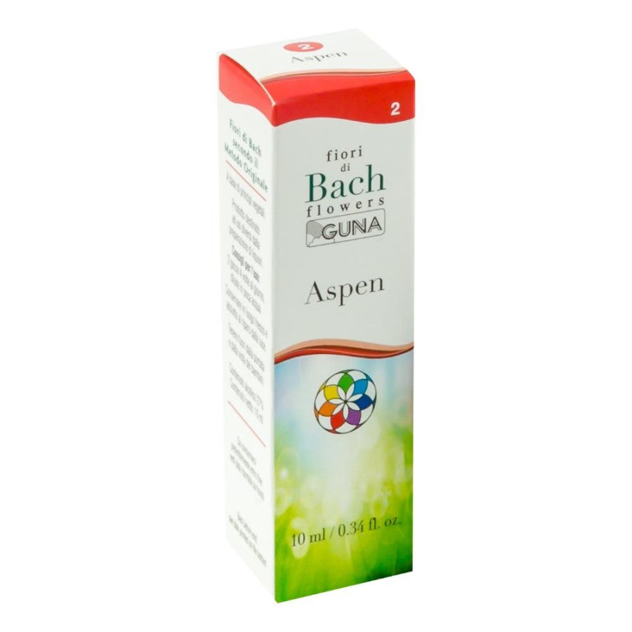 ASPEN GUN GTT 10ML