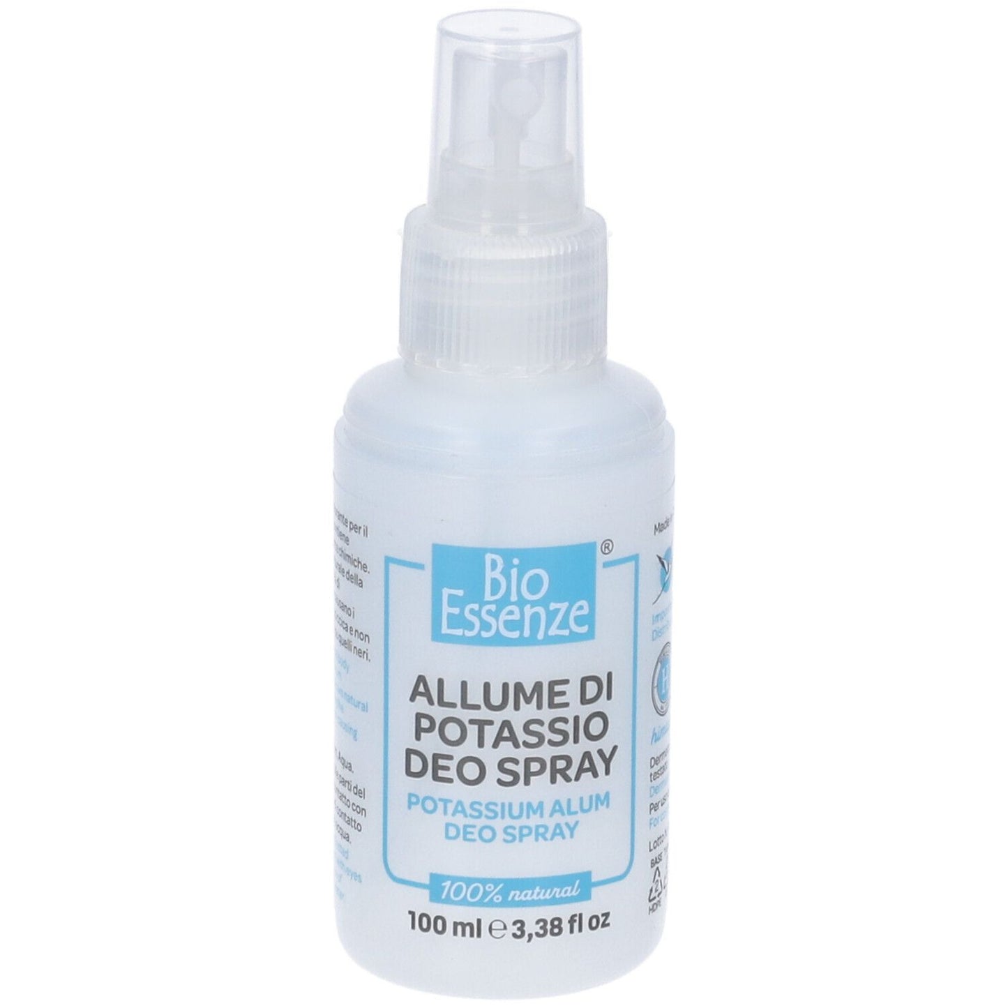 BIO ESSEN.ALLUME POTASS.SPRAY1