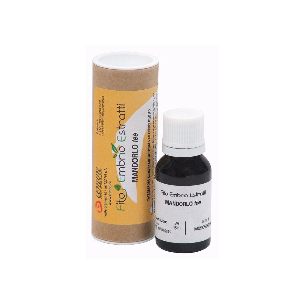 FEE MANDORLO 15ML