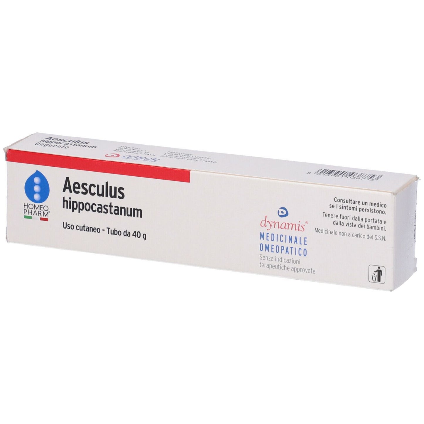 AESCULUS HIPP.30g