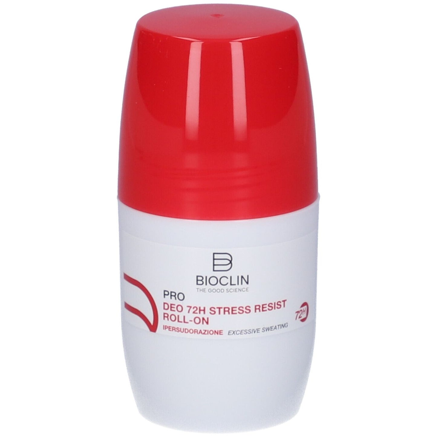BIOCLIN DEO PRO 72H STRESS RES