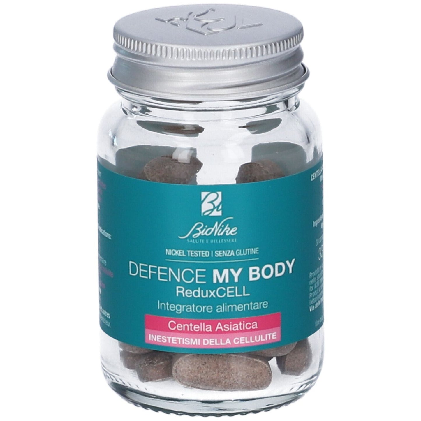 MY BODY REDUXCELL 30CPR