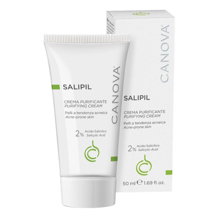 SALIPIL CANOVA CR VISO ANTIACNE