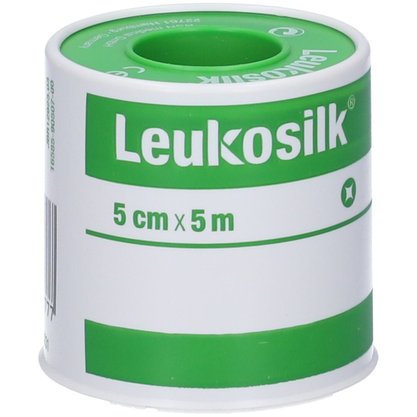 LEUKOSILK-ROCC M5X5 CM