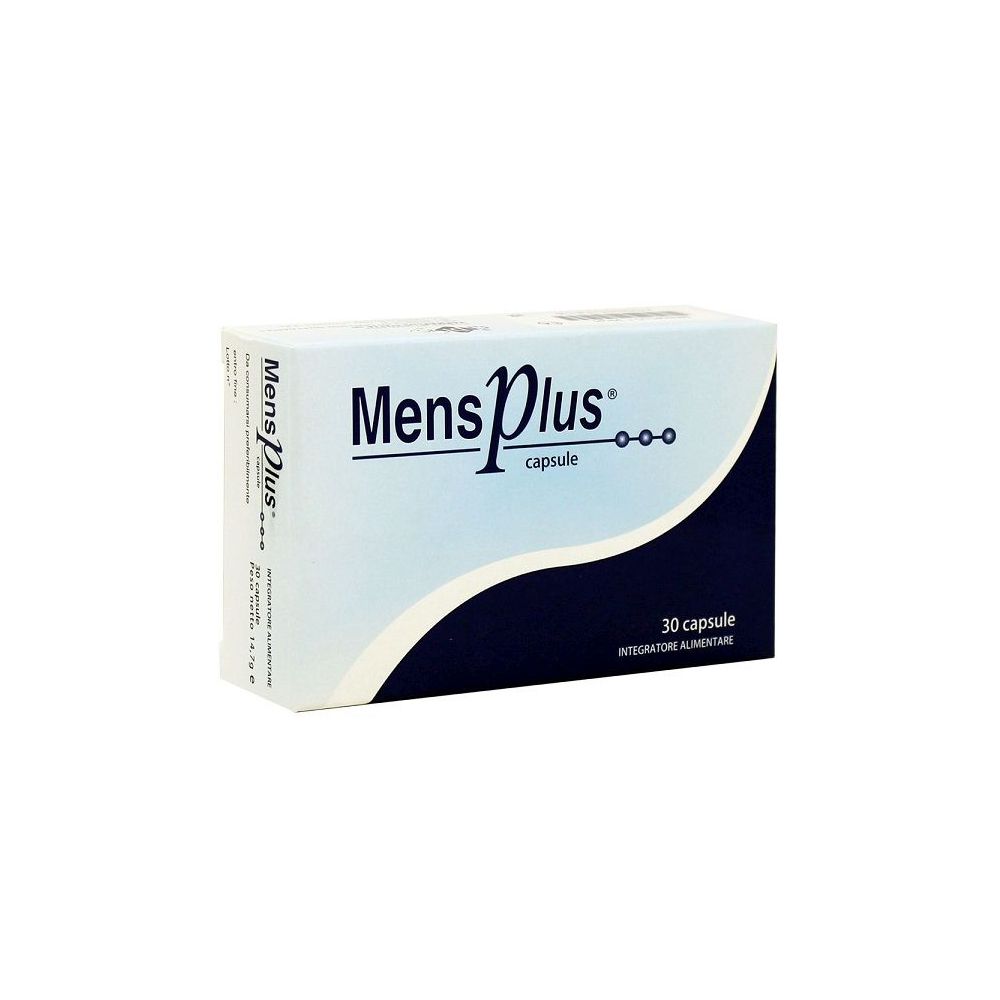 MENS Plus 30 Cps