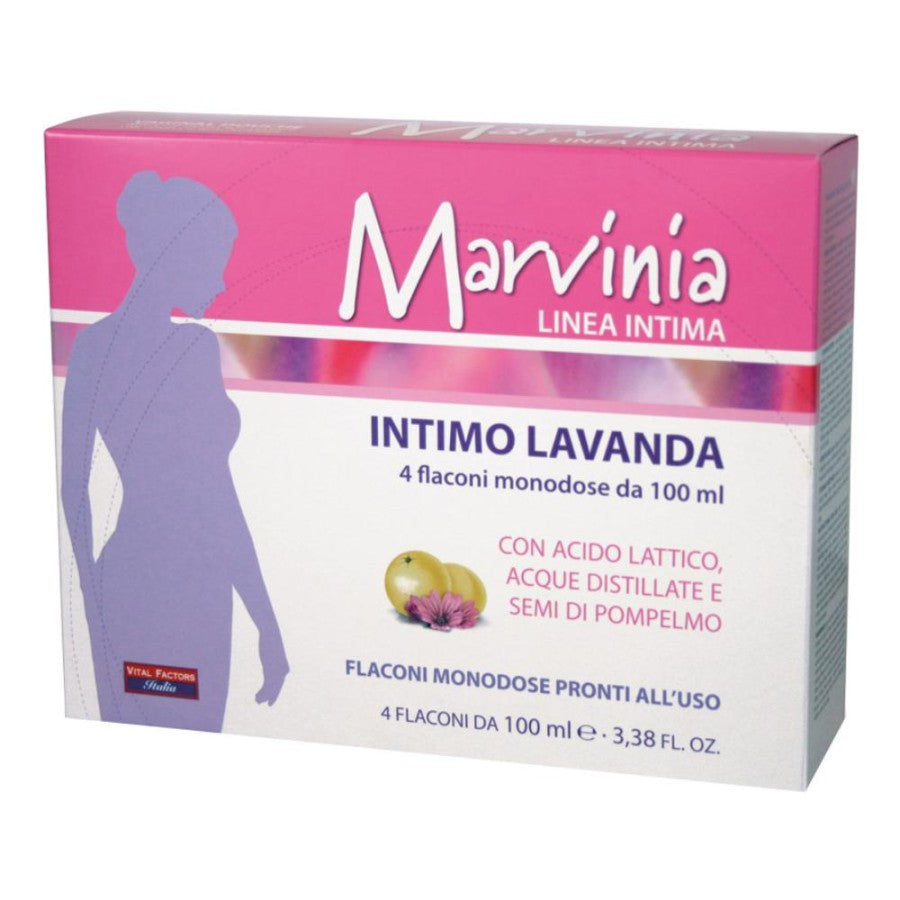 MARVINIA LAV VAG 4FL 100ML