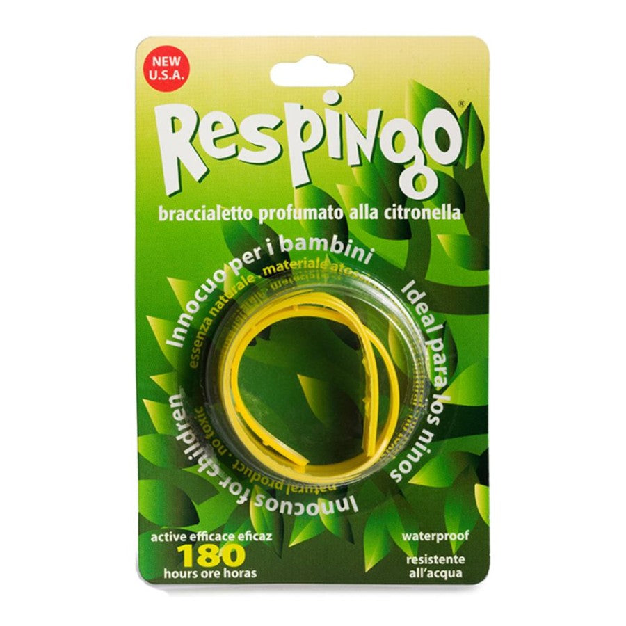 RESPINGO BRACCIALETTO CITR