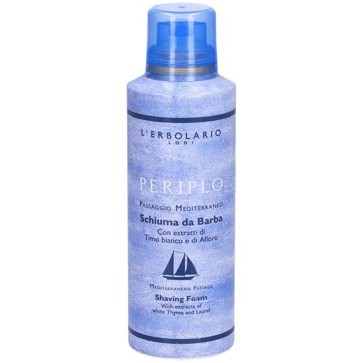 900179639 - PERIPLO SCHIUMA BARBA 200ML