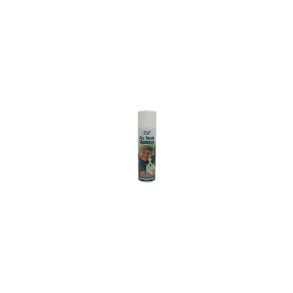 900192663 - DRY FOAM SH CANI 250ML