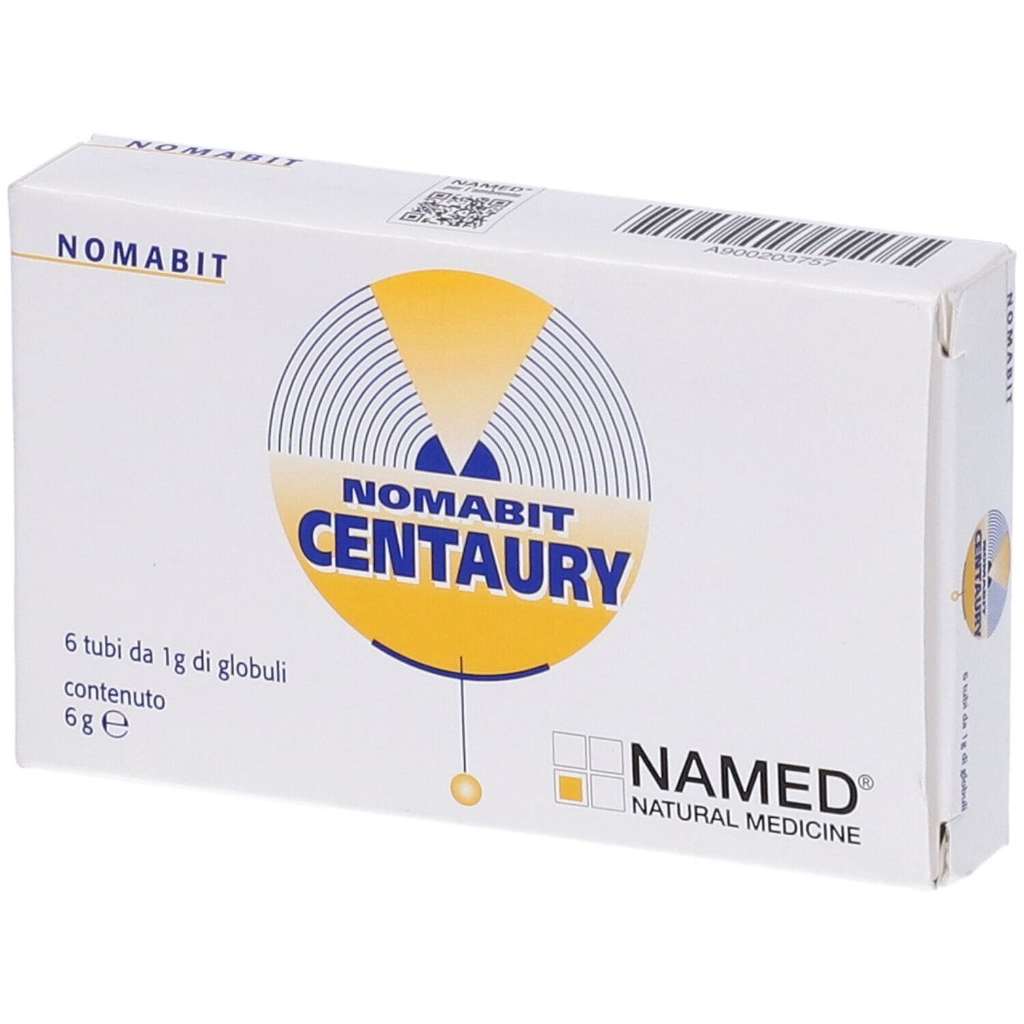 900203757 - NOMABIT CENTAURY GL 6G