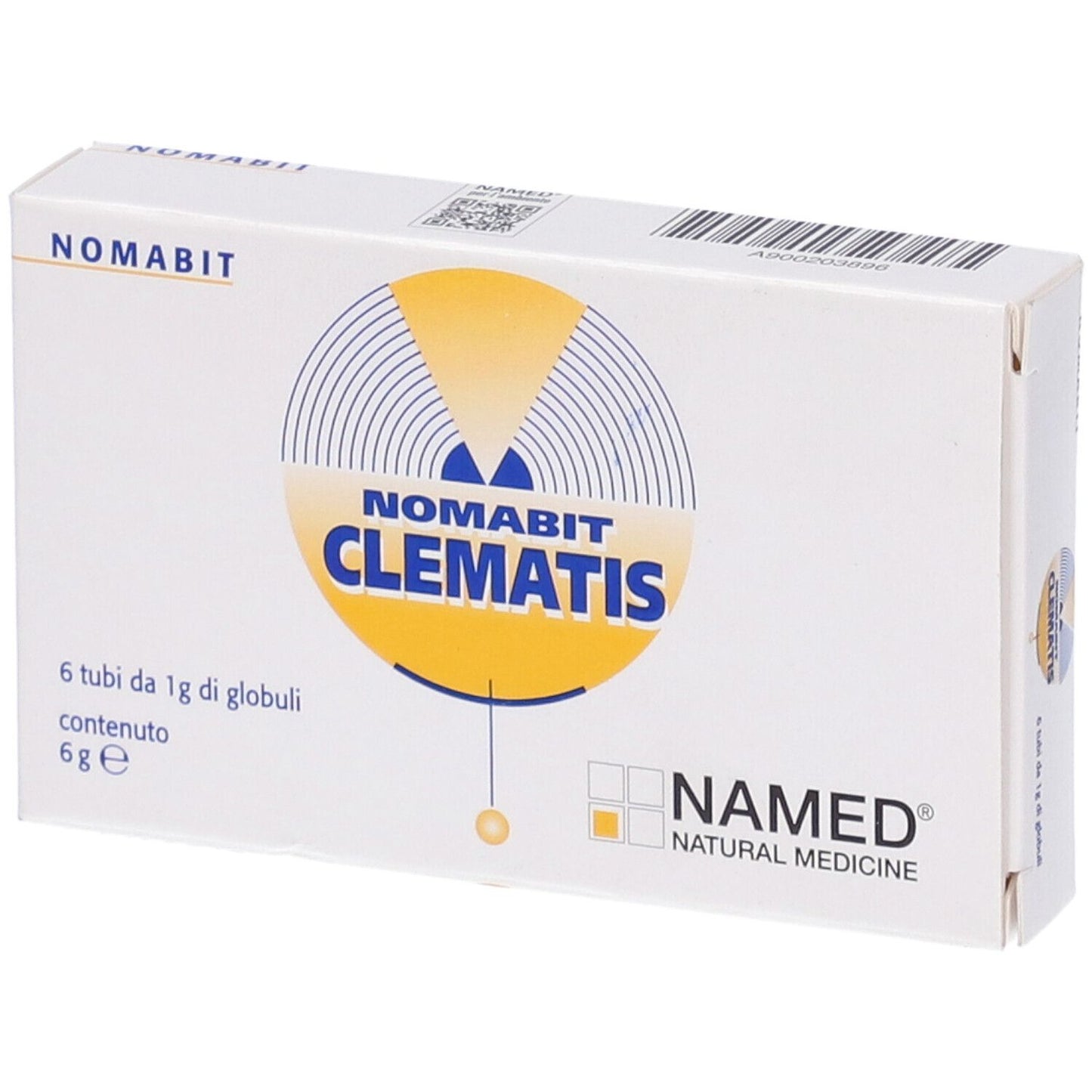 NOMABIT CLEMATIS GL 6G