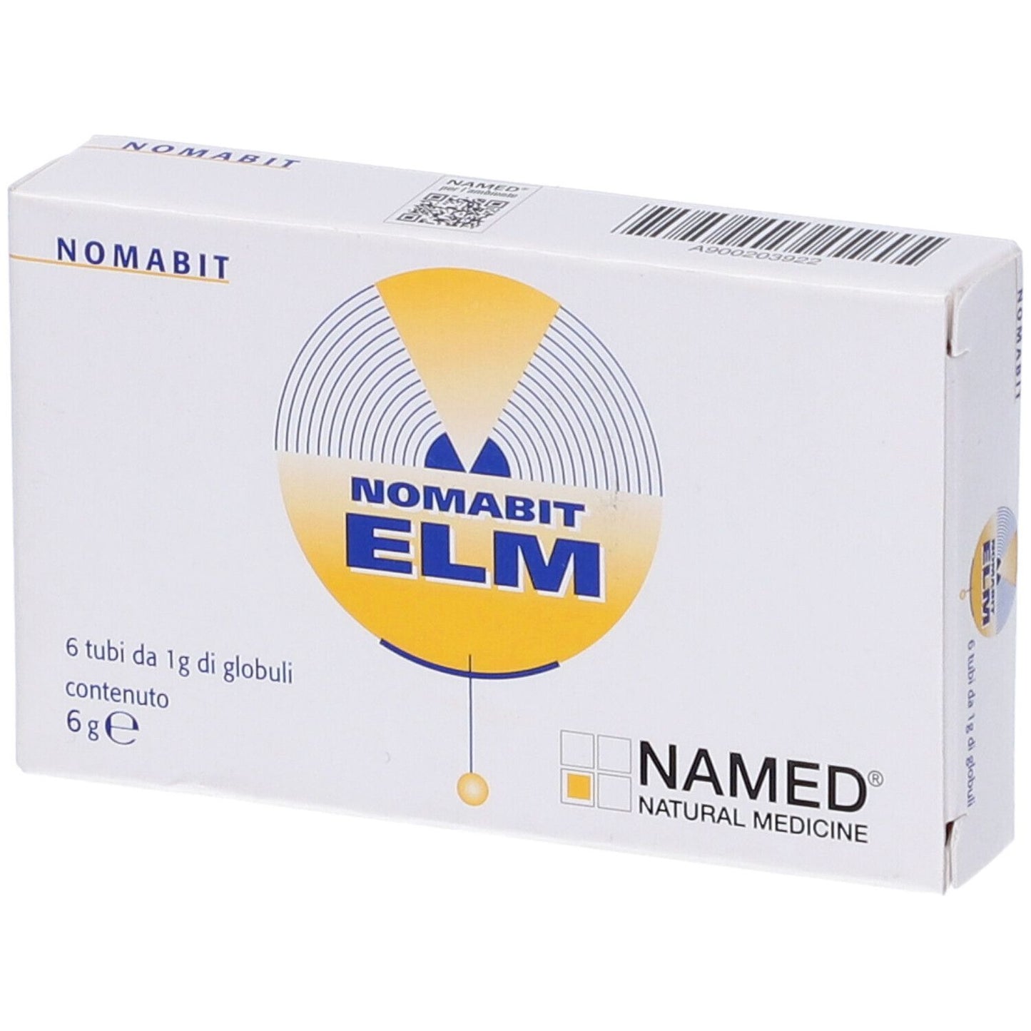 NOMABIT ELM GL 6G