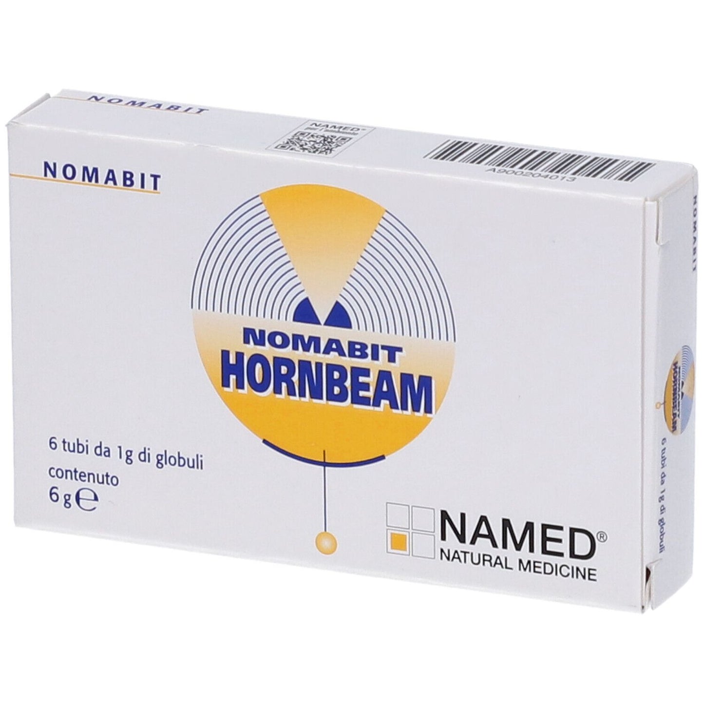 900204013 - NOMABIT HORNBEAM GL 6G