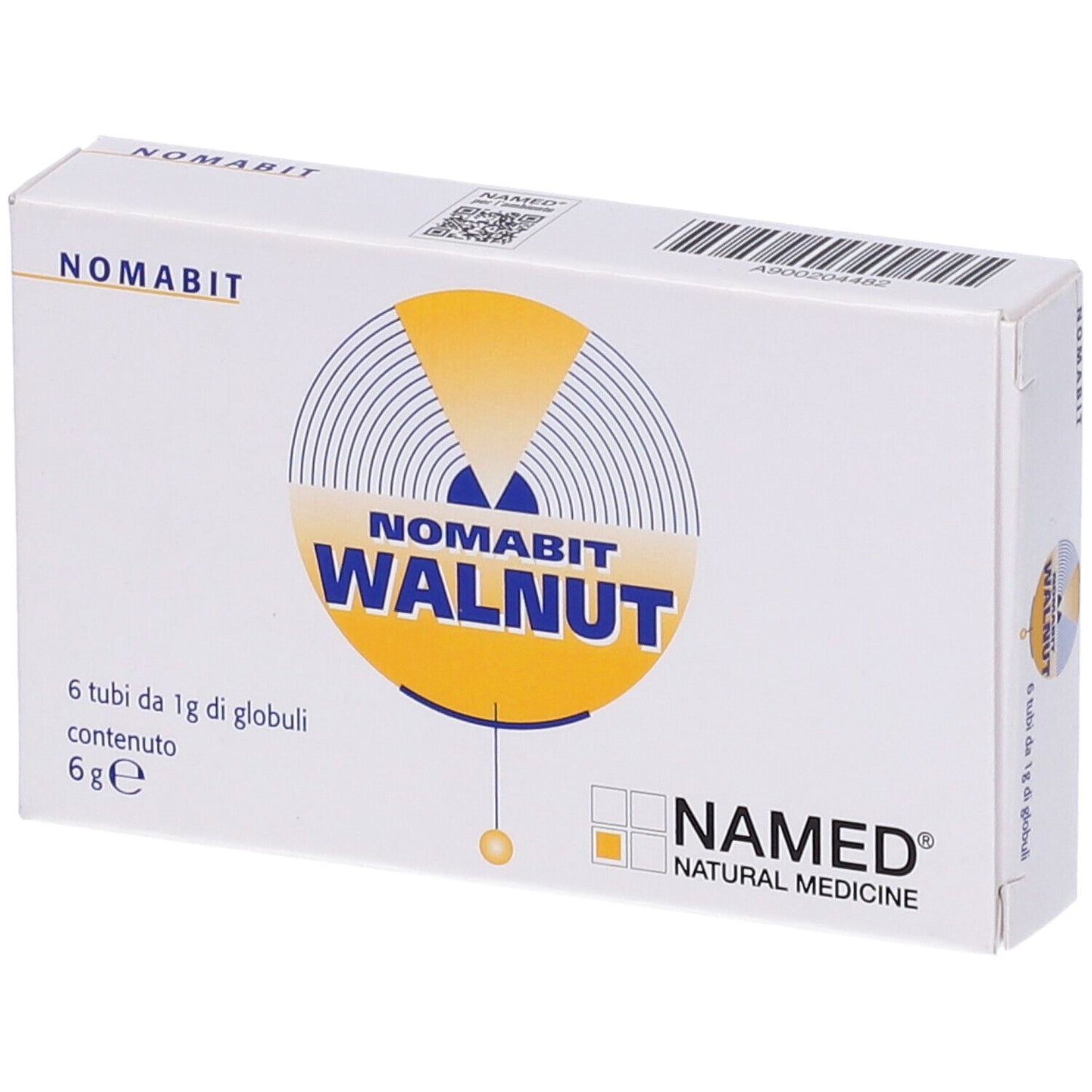 900204482 - NOMABIT WALNUT GL 6G