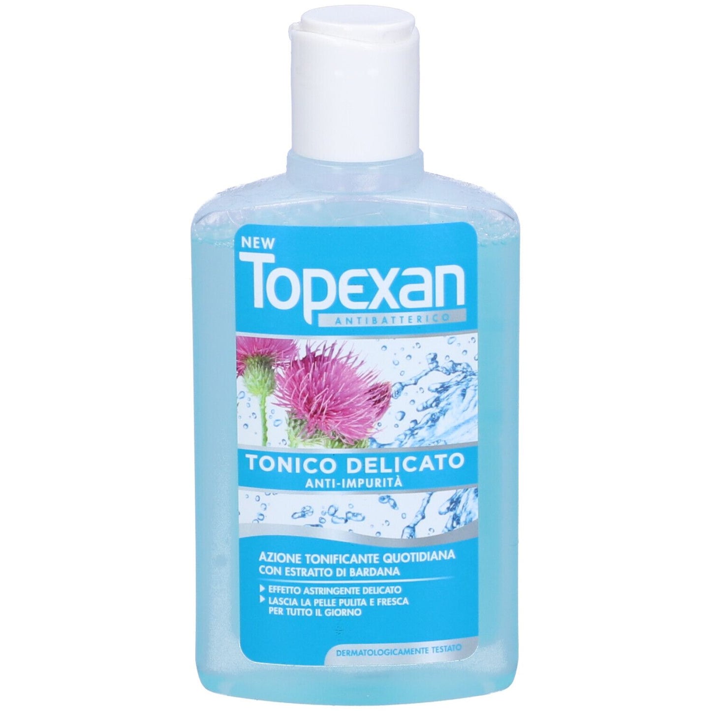 TOPEXAN TON ANTIBATT 150ML