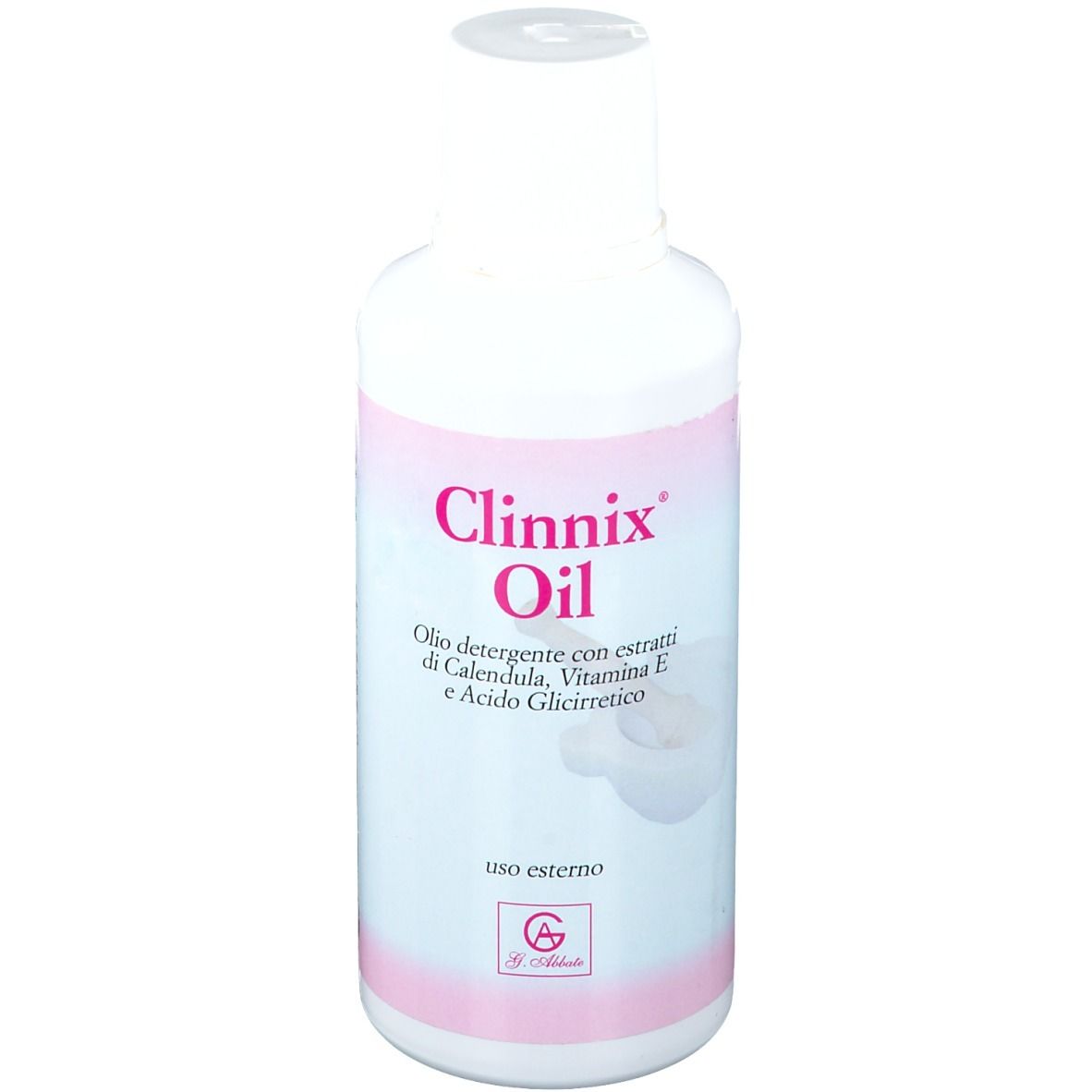 900299153 - CLINNIX OLIO DET 500ML