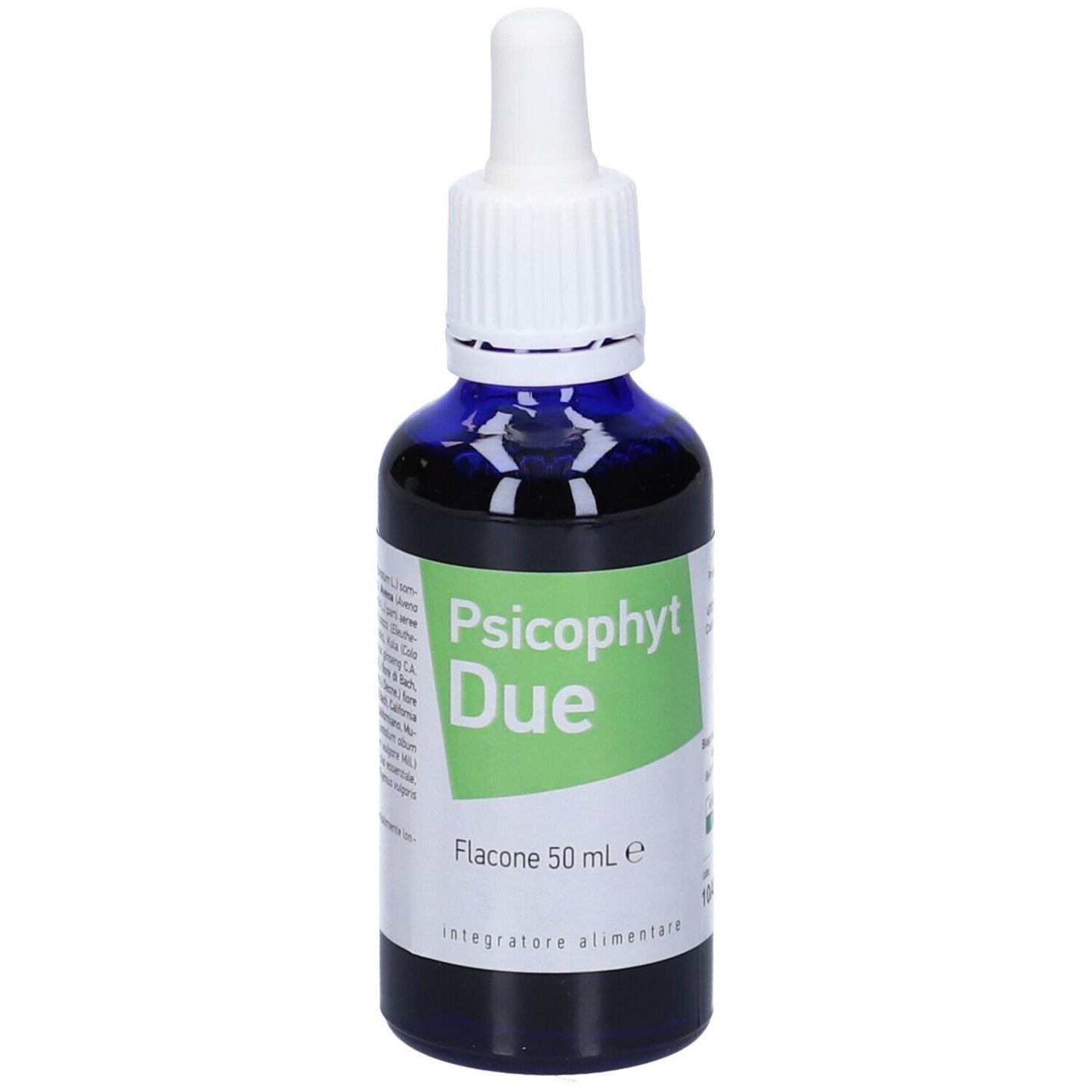 900315019 - PSICOPHYT 2 50ML BIOGROUP
