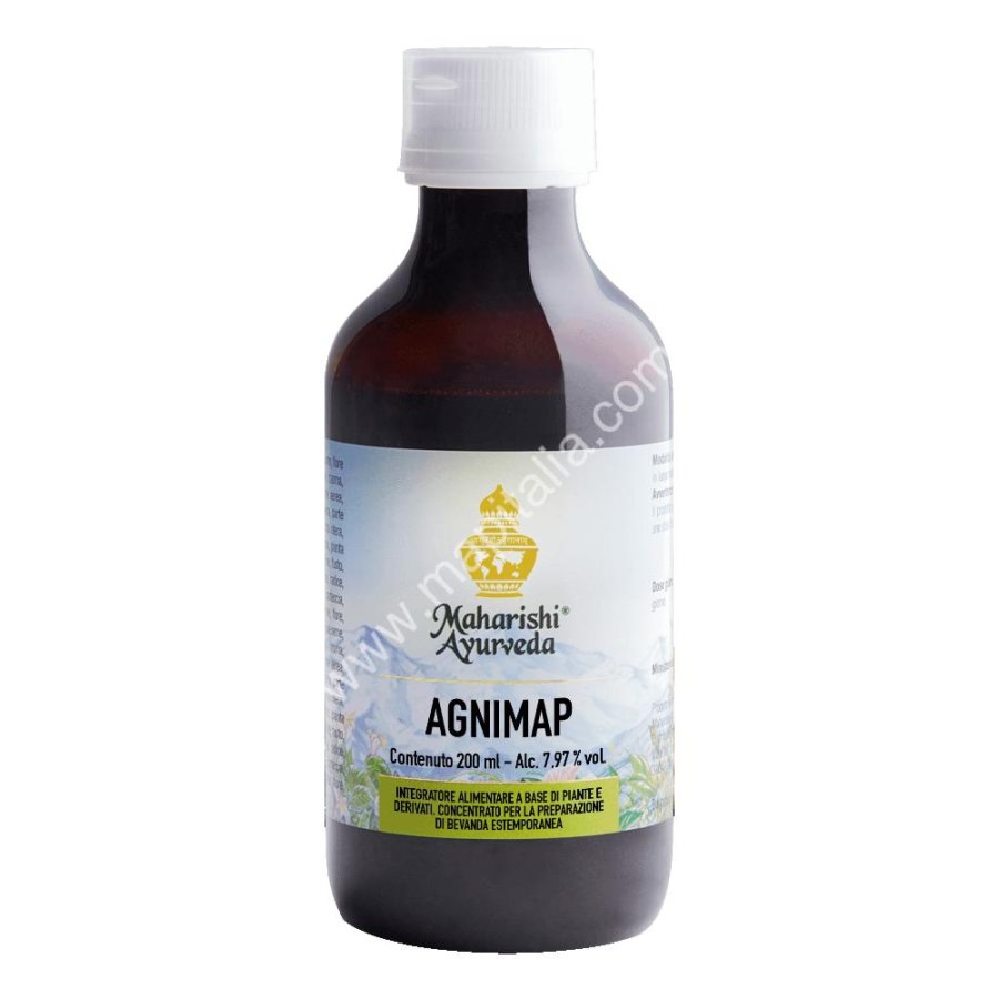 AGNIMAP (MA 6180) 200ml