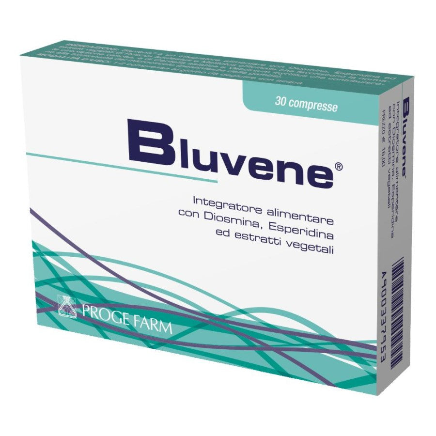 BLUVENE-INTEG 30 CPR