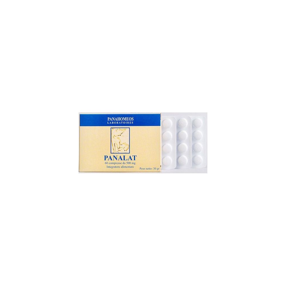 PANALAT 60CPR