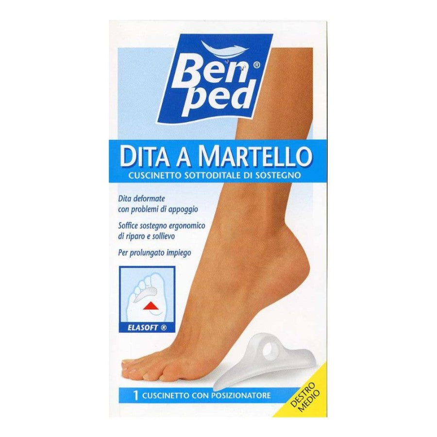 BENPED RIPA DITA MART DX M