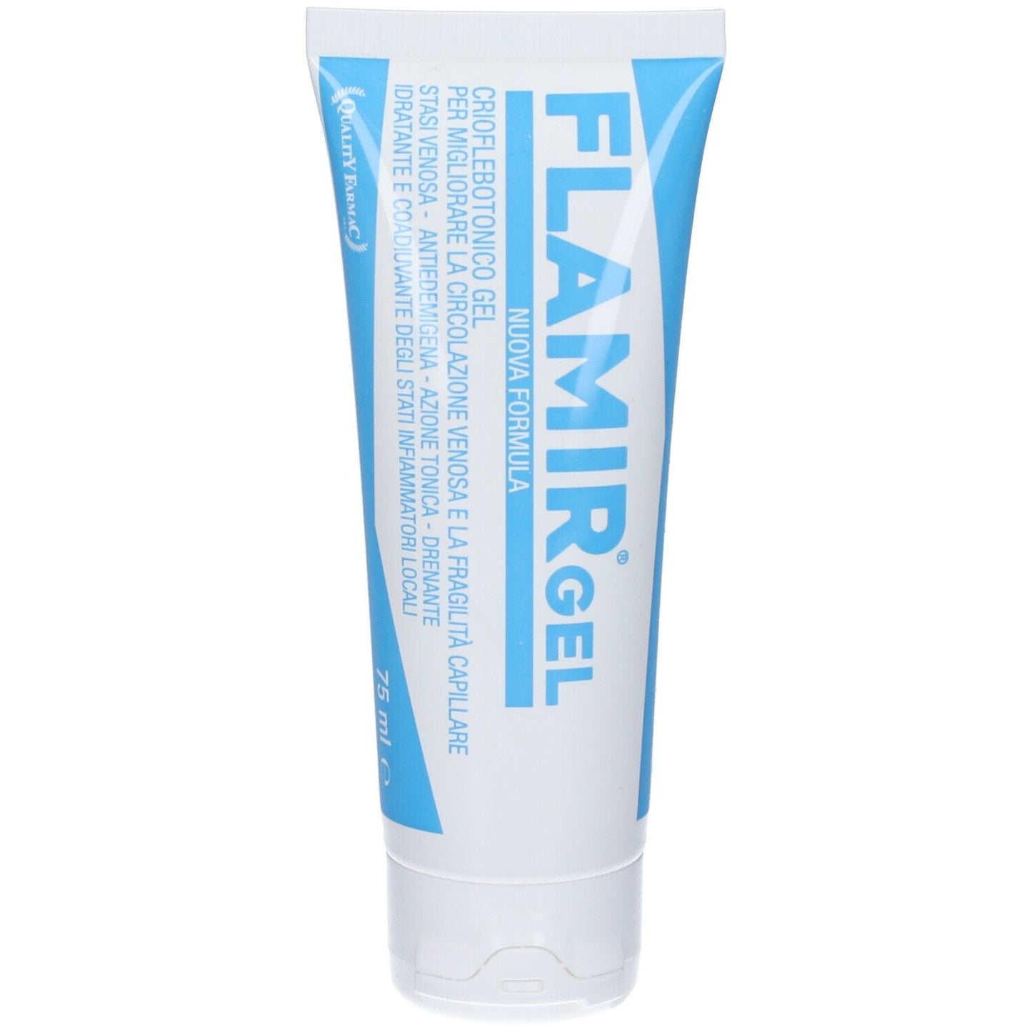 FLAMIR GEL 75ML