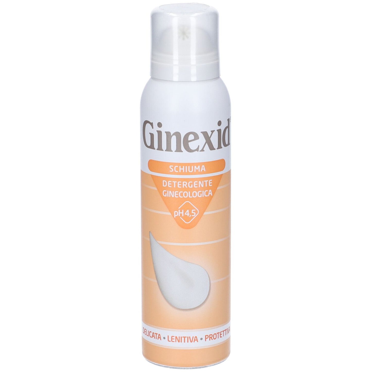 900583485 - GINEXID SCHIUMA DET 150ML