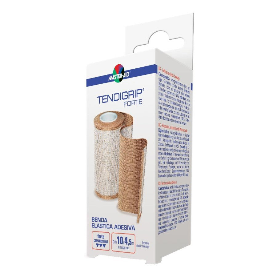 M-AID TENDIGRIP FT BENDA10X4,5