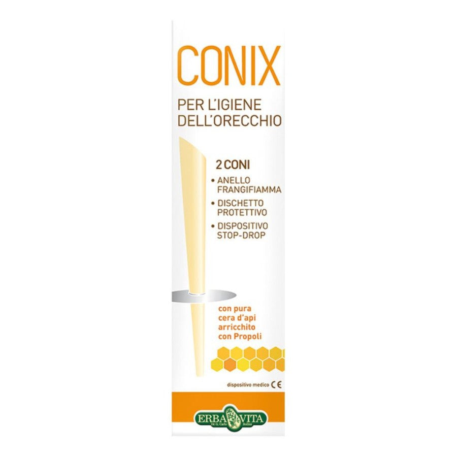 CONIX CONI CERA 2PZ EBV